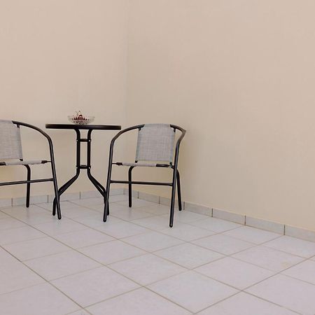 Rikas City Apartment Heraclión Exterior foto