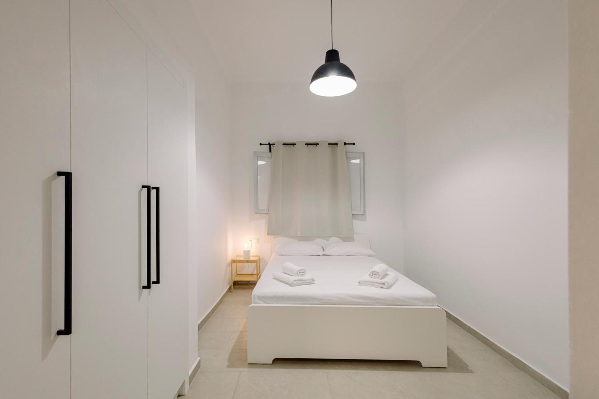 Rikas City Apartment Heraclión Exterior foto